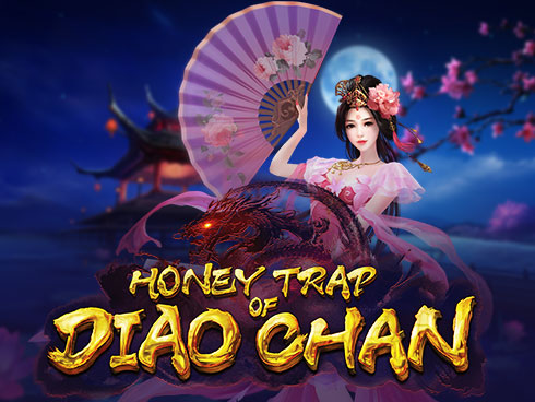 হানি ট্র্যাপ অফ দিয়াও চ্যান Honey Trap of Diao Chan